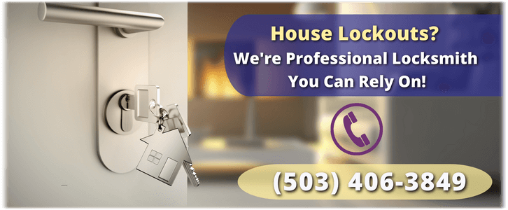 Locksmith West Linn